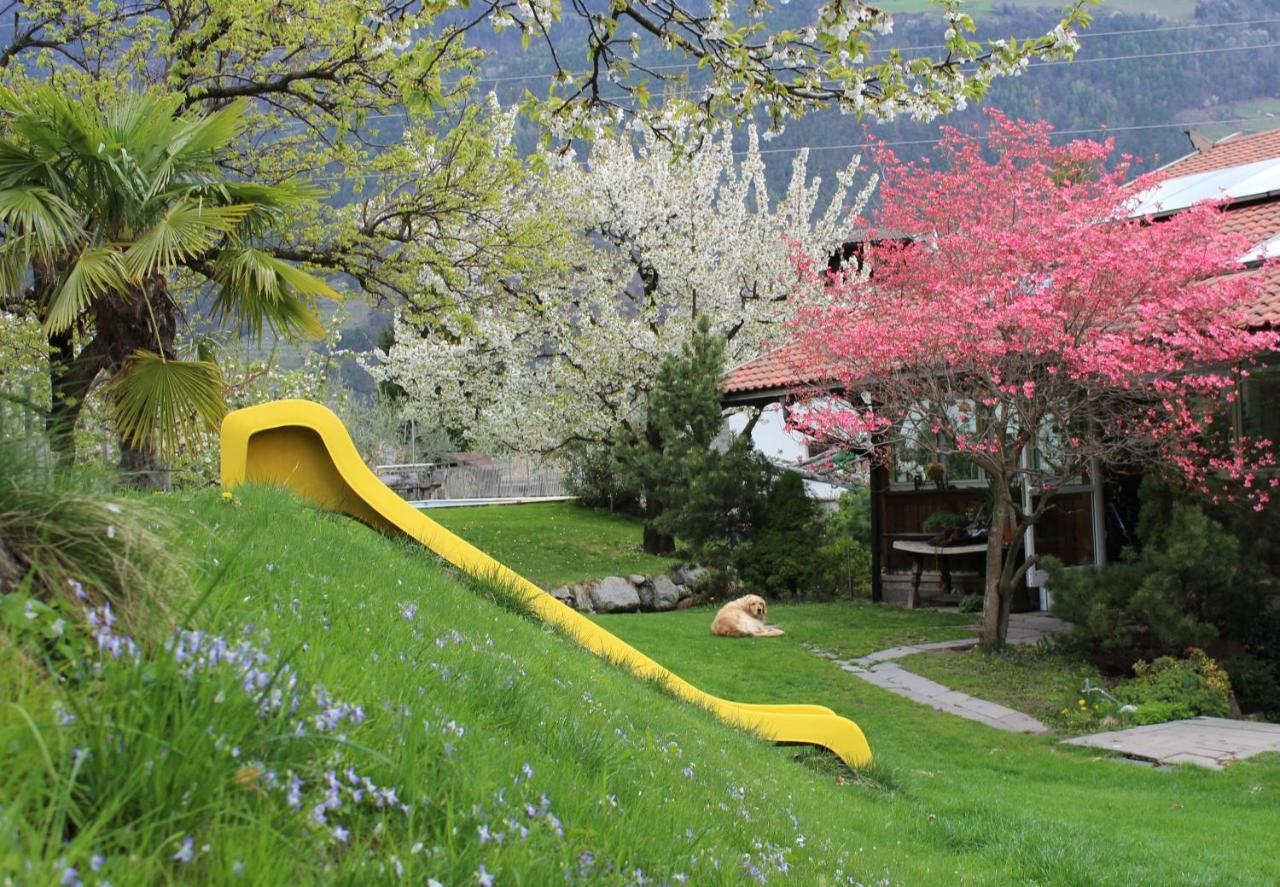 Moserhof Марленго Екстериор снимка