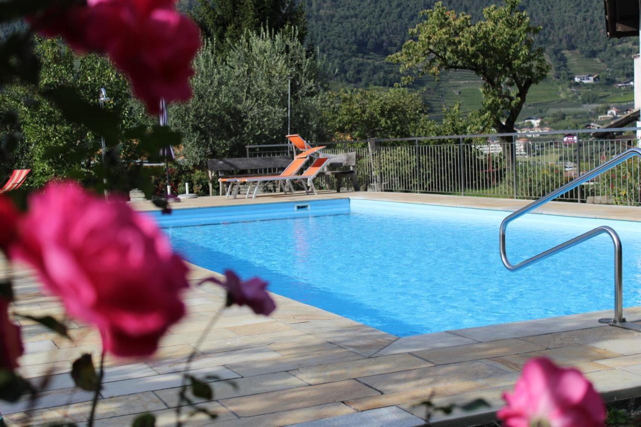 Moserhof Марленго Екстериор снимка