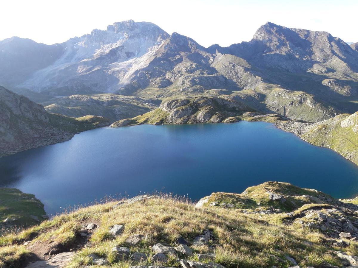 Moserhof Марленго Екстериор снимка