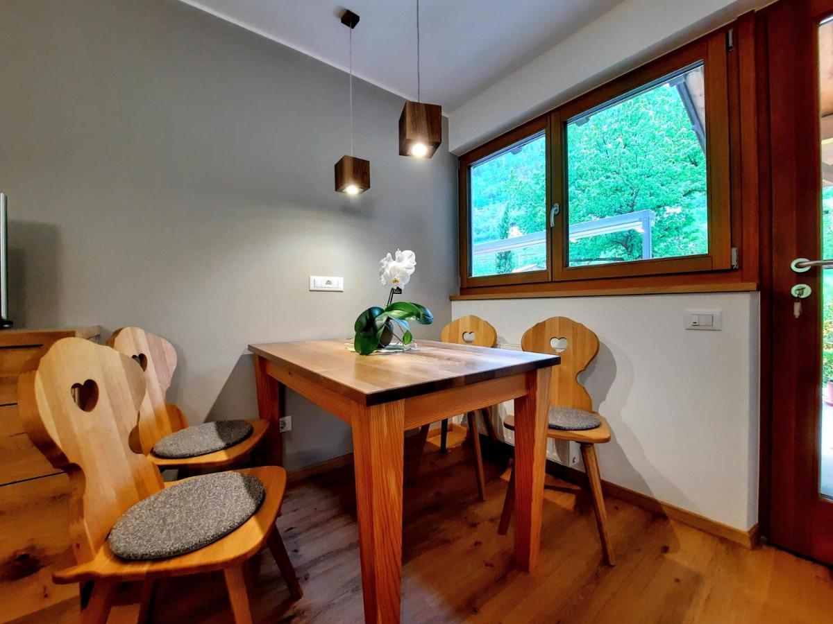 Moserhof Марленго Екстериор снимка