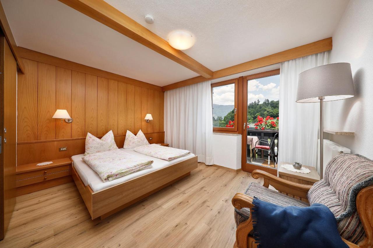 Moserhof Марленго Екстериор снимка