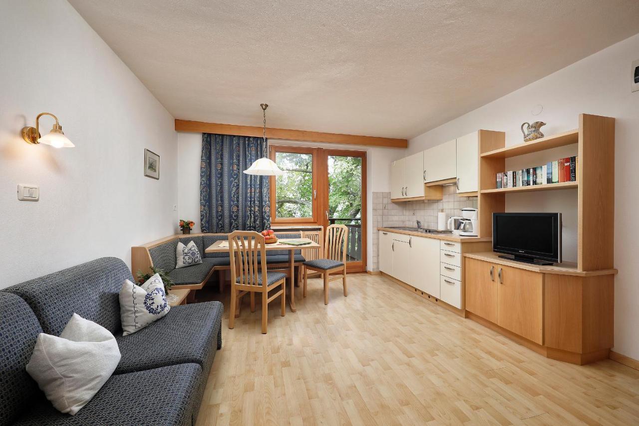 Moserhof Марленго Екстериор снимка