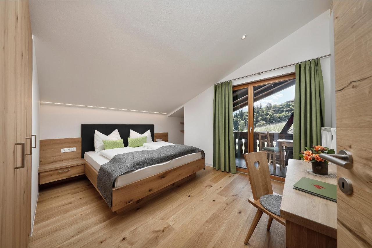 Moserhof Марленго Екстериор снимка