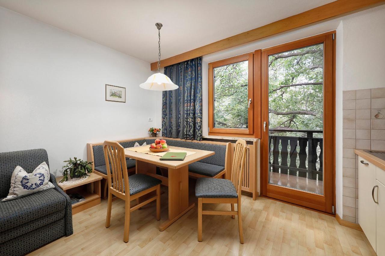 Moserhof Марленго Екстериор снимка