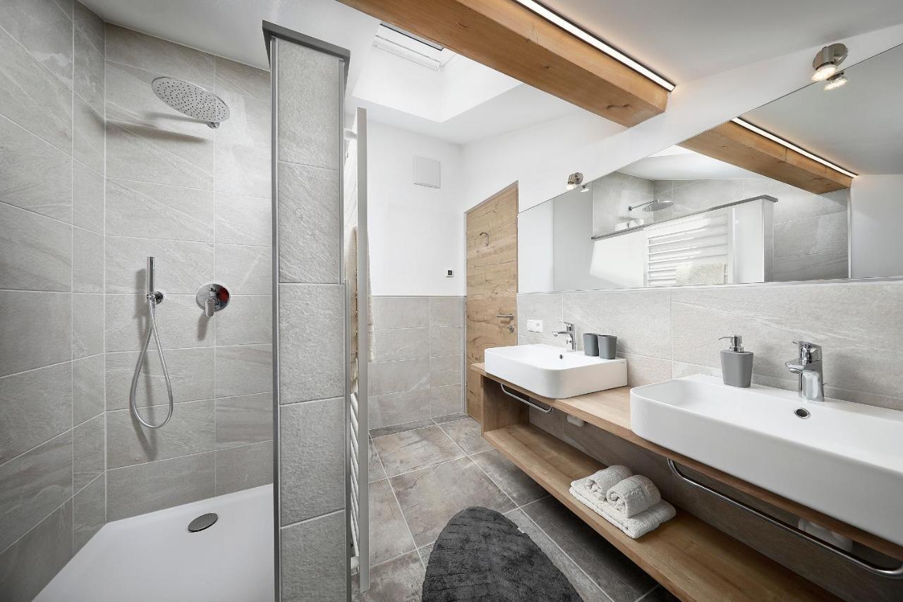 Moserhof Марленго Екстериор снимка