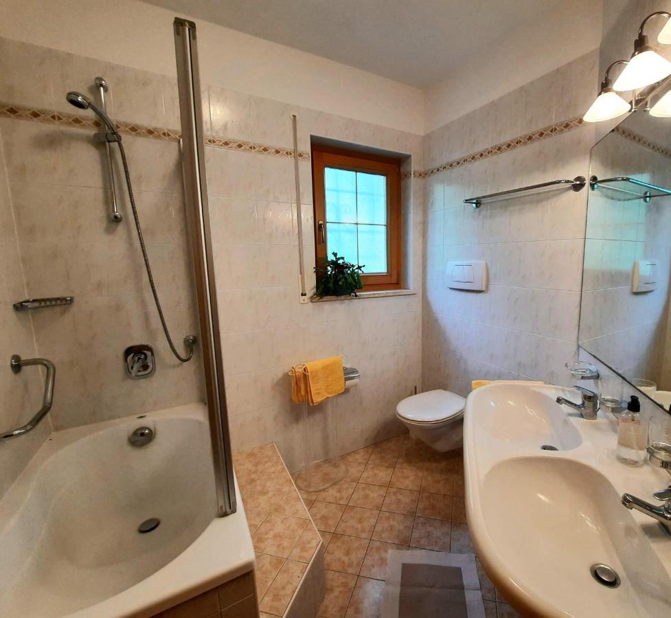 Moserhof Марленго Екстериор снимка