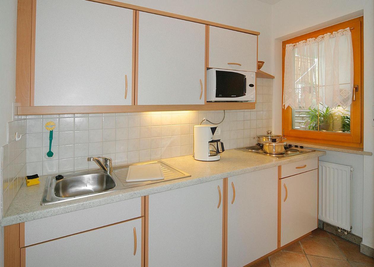 Moserhof Марленго Екстериор снимка