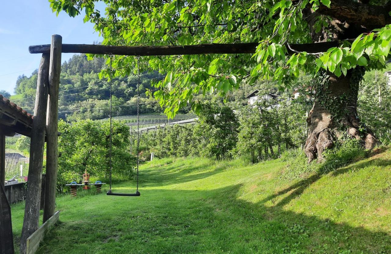 Moserhof Марленго Екстериор снимка