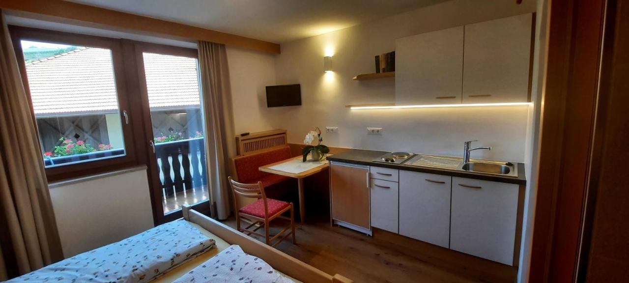 Moserhof Марленго Екстериор снимка