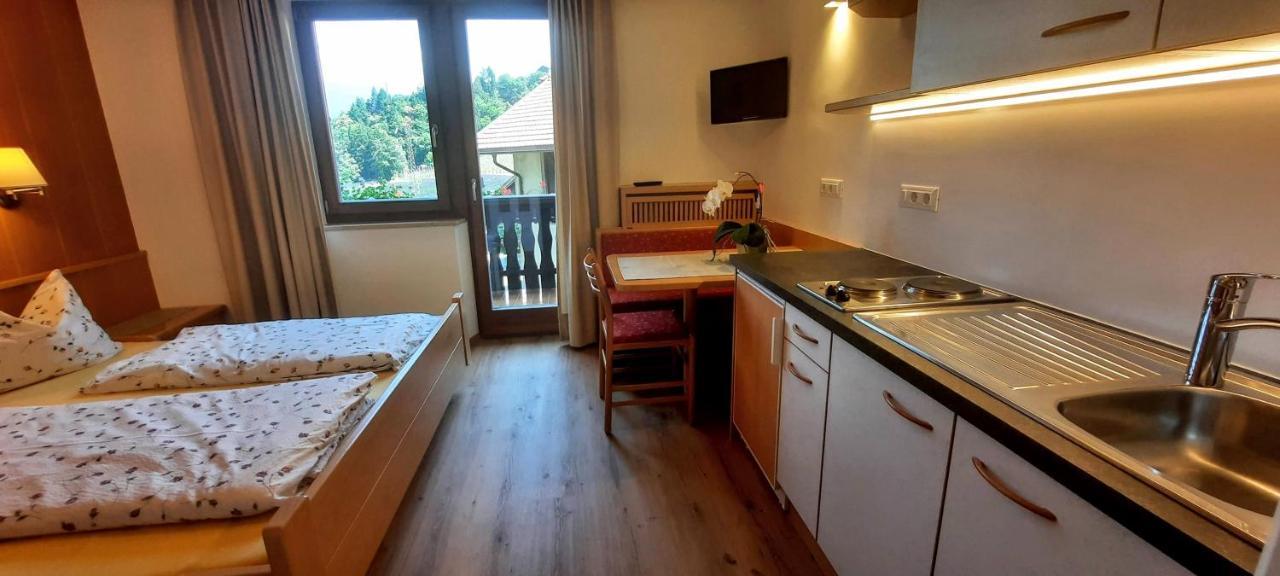 Moserhof Марленго Екстериор снимка